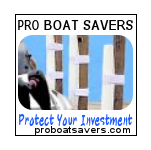 Pro Boat Savers